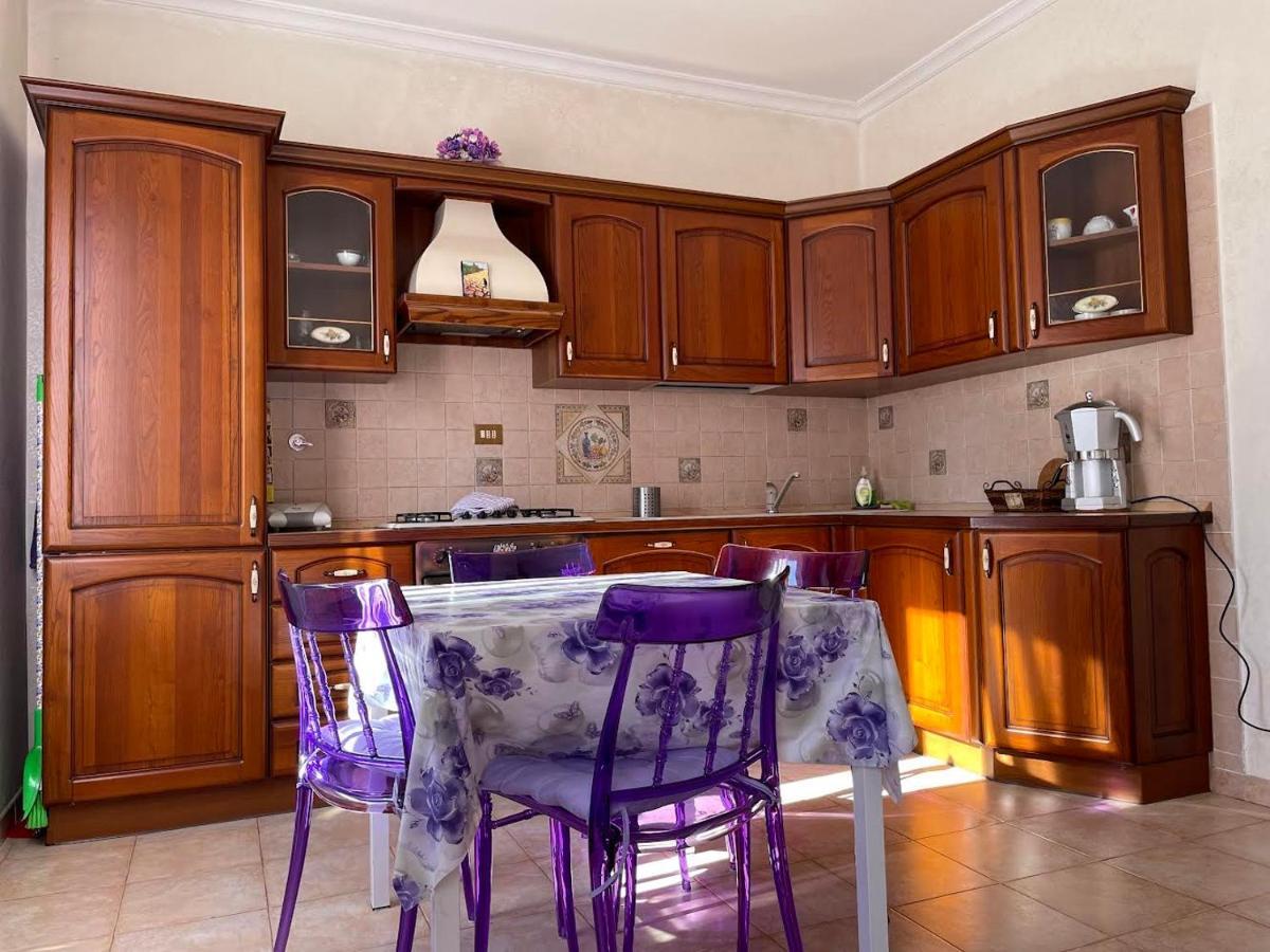 Appartamento A.B Battistini Short Let's Roma Esterno foto