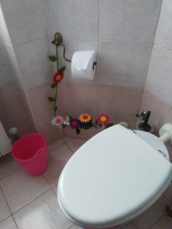 Appartamento A.B Battistini Short Let's Roma Esterno foto