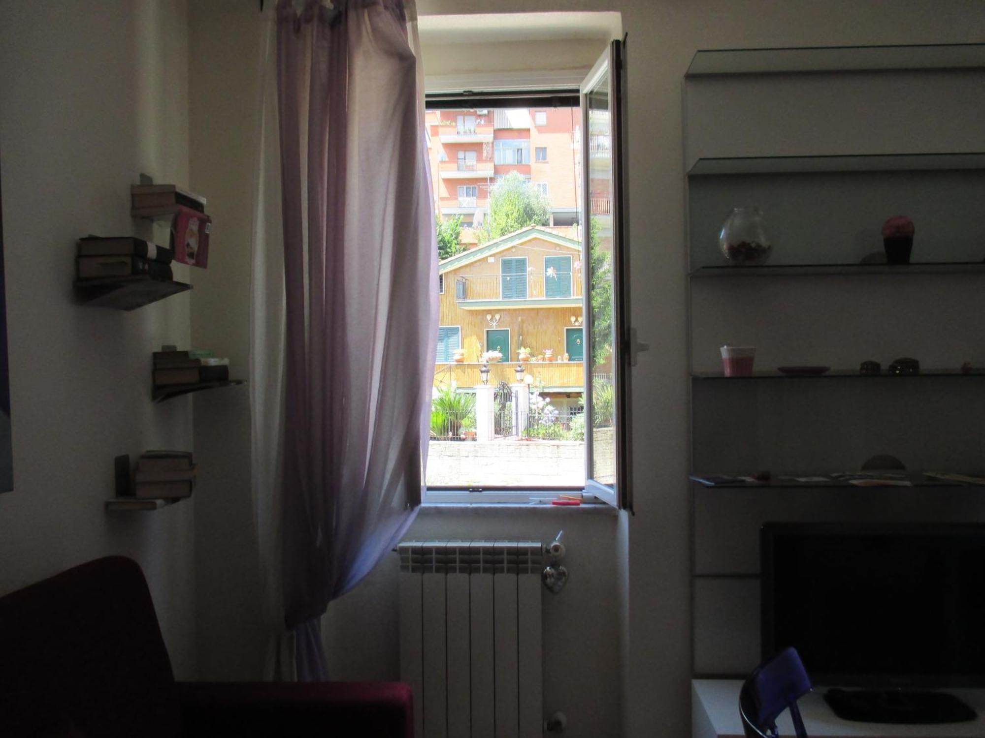 Appartamento A.B Battistini Short Let's Roma Esterno foto